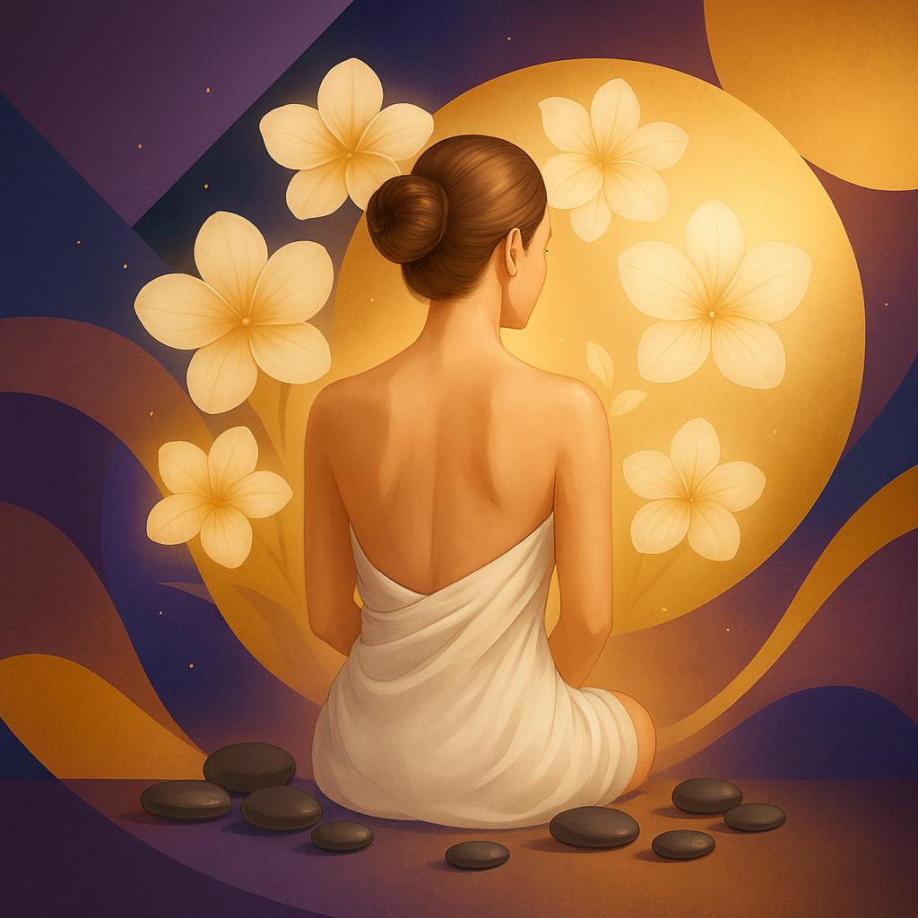 İletişim - Shine Spa Çorlu Masaj Salonu